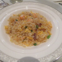 中国料理 陽明殿 - チャーハン