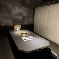 個室焼肉 富士門 恵比寿 - 