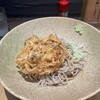 蕎麦いまゐ 新横浜店