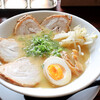 居酒屋一心 - こくまろ醤油チャーシュー麺