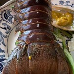 伊勢えび料理池浦 - 