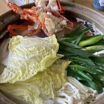 伊勢えび料理池浦 - 