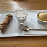 アドゥエパッシ - 