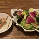 やきとりwine炭葡萄 - 