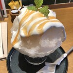 上高地あずさ珈琲 - 