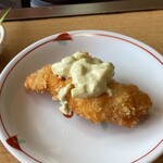 伊勢えび料理池浦 - 