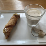 アドゥエパッシ - 