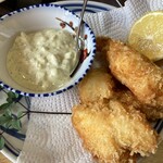 伊勢えび料理池浦 - 