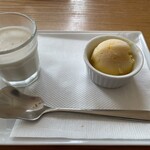 アドゥエパッシ - 