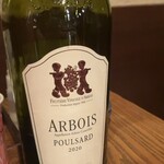 やきとりwine炭葡萄 - 