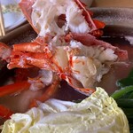 伊勢えび料理池浦 - 