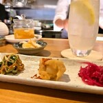 中国料理 にいくら - 