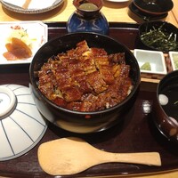 ひつまぶし名古屋備長 グランフロント大阪店 - 