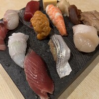 羽田市場 ギンザセブン - 
