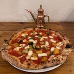 トラットリア ピッツェリア ラルテ - 