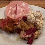 トラットリア ピッツェリア ラルテ - 