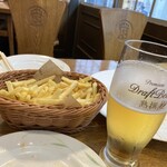 ビアダイニング グリルステーション - 