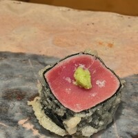 天ぷら 川原崎 - 