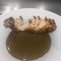 鉄板焼き 大和 - 