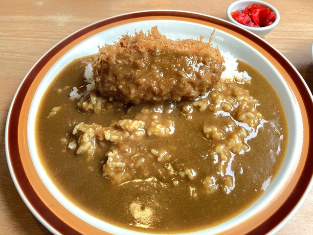 とんかつ一代 - 多賀城（とんかつ）の写真