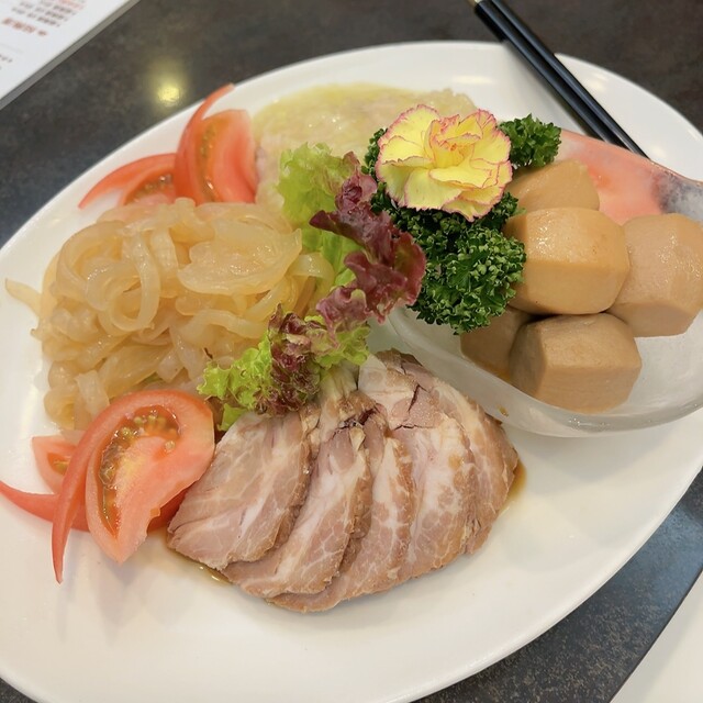 Kirin Kaku Hirakata Ten photo