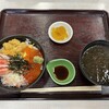 函館朝市 えびす食堂
