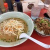 くるまやラーメン 新座店