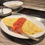 焼肉 ジャンボ - 