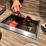 焼肉 ジャンボ - 