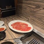 焼肉 ジャンボ - 