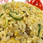 大阪屋 - 炒飯小¥520外　必ず頼む美味い