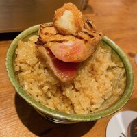 焼うお いし川 - 