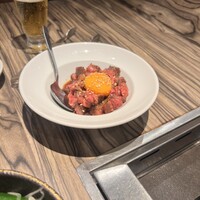 焼肉 ジャンボ はなれ - 