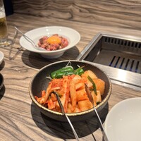 焼肉 ジャンボ はなれ - 