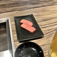 焼肉 ジャンボ はなれ - 