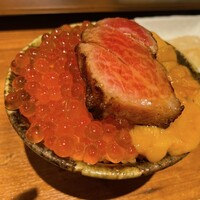 焼うお いし川 - 
