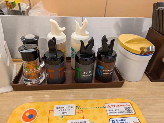 Matsuya Ogikubo Nishiguchi Ten photo 2