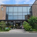 フラワーカフェ BLOOMY'S - 