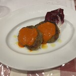 イタリア食堂 MARIA - 