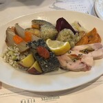 イタリア食堂 MARIA - 