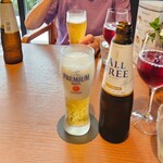 フラワーカフェ BLOOMY'S - 