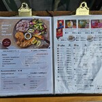 フラワーカフェ BLOOMY'S - 