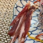 郷土風味 魚来亭 - 