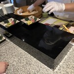 松島 一の坊 - 好きなネタだけでも握って頂けます。