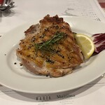 イタリア食堂 MARIA - 