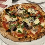 イタリア食堂 MARIA - 