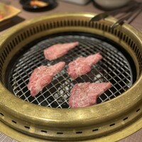 焼肉　福々 - 