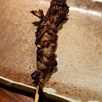新宿うな鐵 はなれ - 