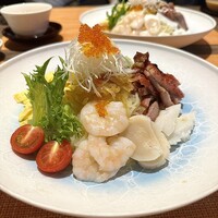 中国料理柳城 - 