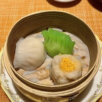 中国料理柳城 - 